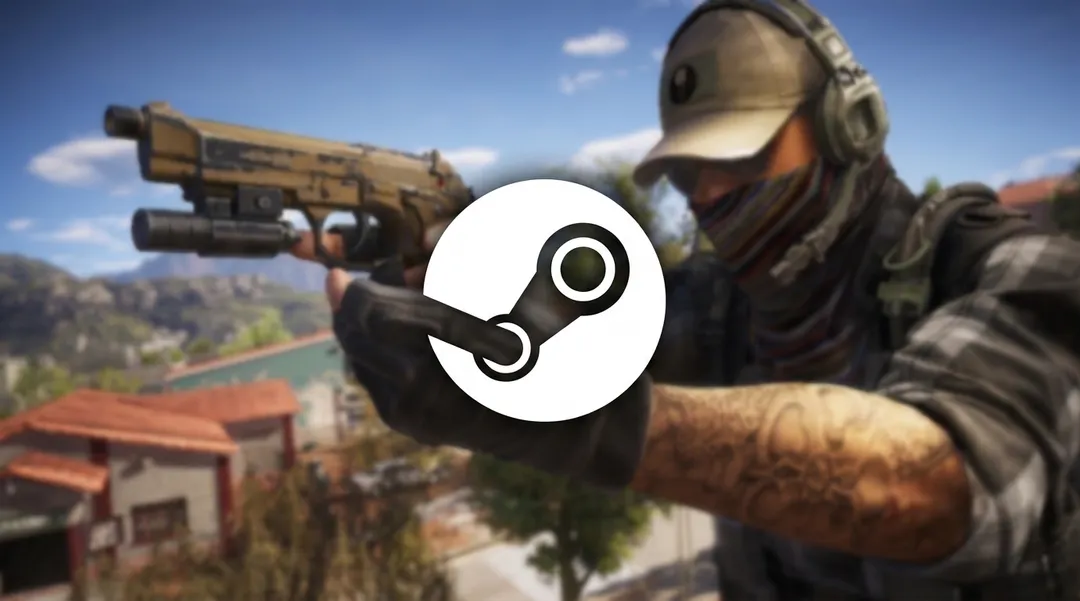 La selección de Steam incluye juegos que anteriormente tenían precios de hasta 18 dólares y ahora son gratuitos.
