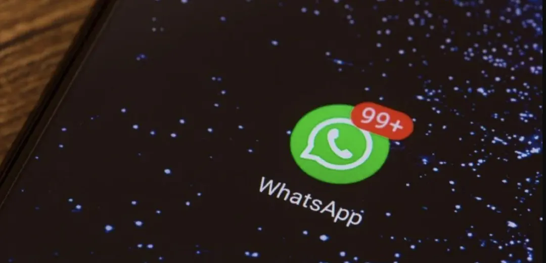 WhatsApp es la app de mensajería instantánea más utilizada en el mundo.