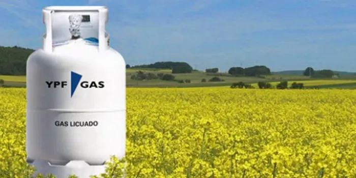 El 5 de marzo se celebra el Día Nacional del Gas, entre otras efemérides clave. Foto: Gentileza / Urgente 24