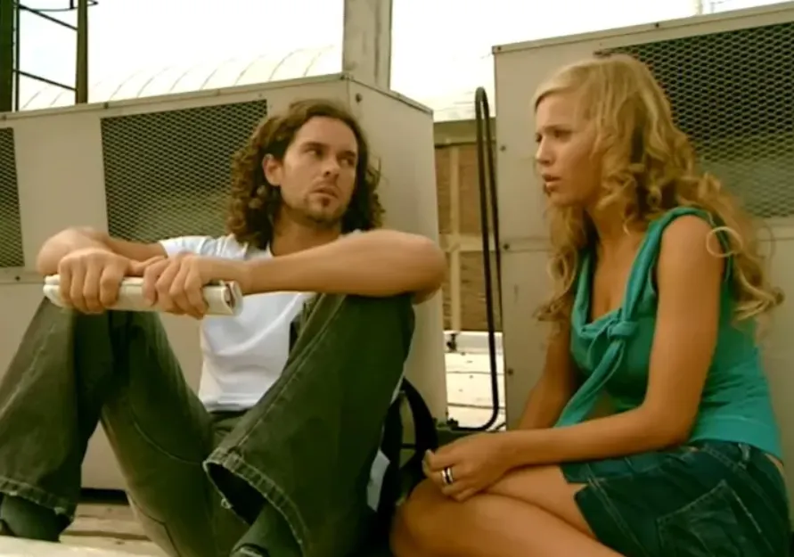 Las palabras de Lopilato se dan pocos días después de los dichos de Lali Espósito sobre el actor.