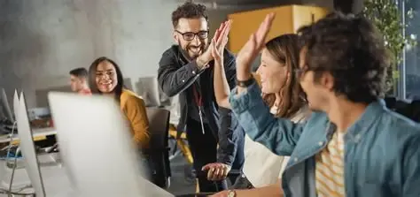 La neurociencia es nuestro sistema neuronal está programado para conectar con otras personas.