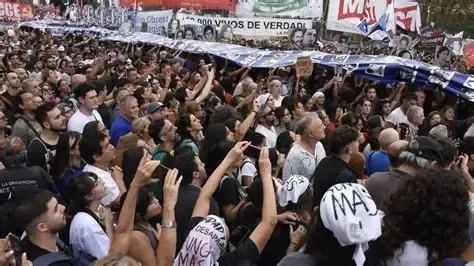 Aislar el 24 de marzo como causa de todos nuestros males impide un análisis sereno de los acontecimientos históricos