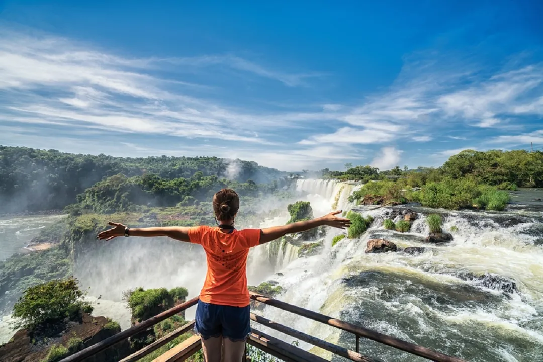 La implementación será progresiva en aeropuertos y pasos fronterizos del país. Foto: Shutterstock