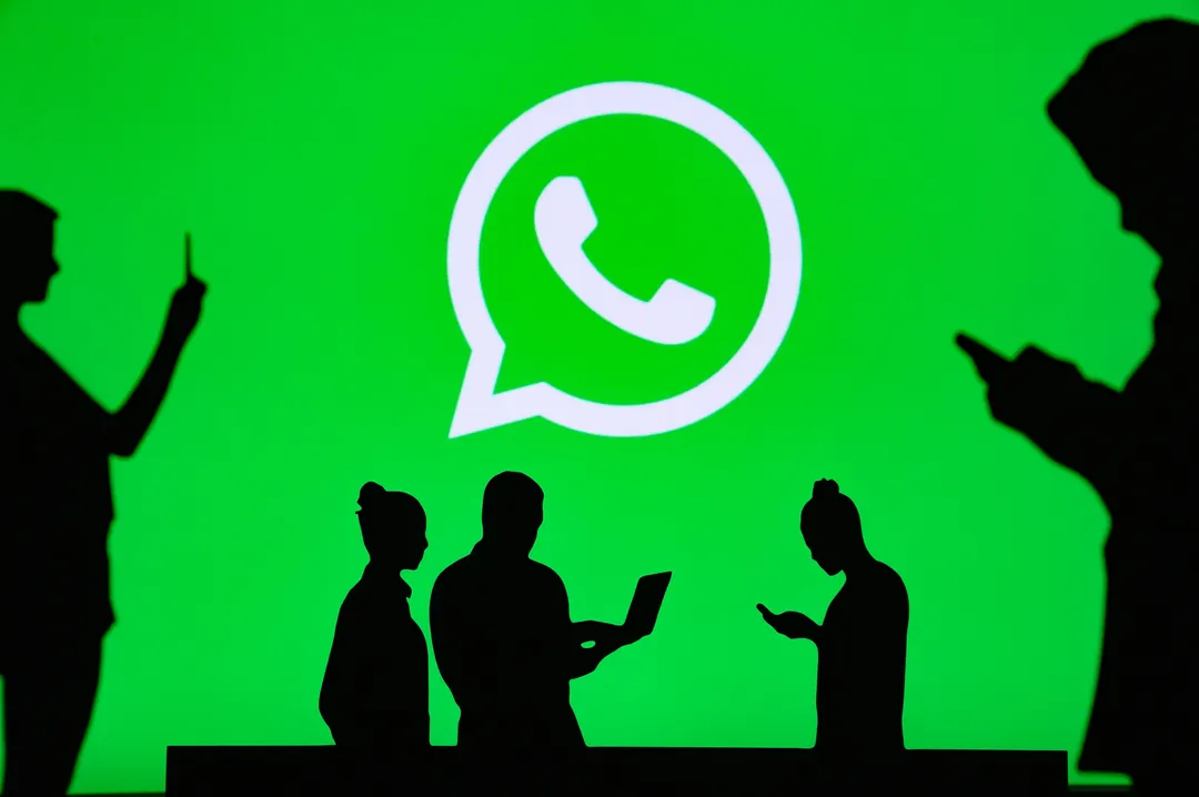 Nuevas cuentas de WhatsApp.
