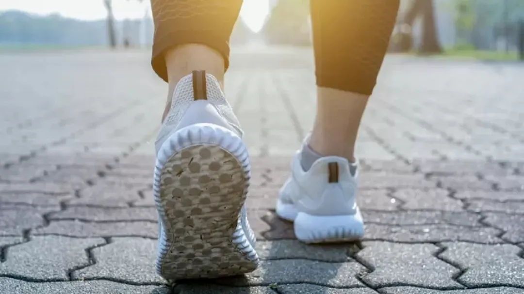 Una forma rápida y efectiva para quemar calorías. 
