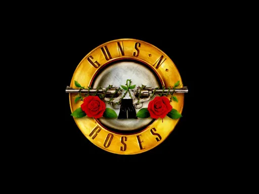 Las pistolas y rosas. La esencia de la banda. 