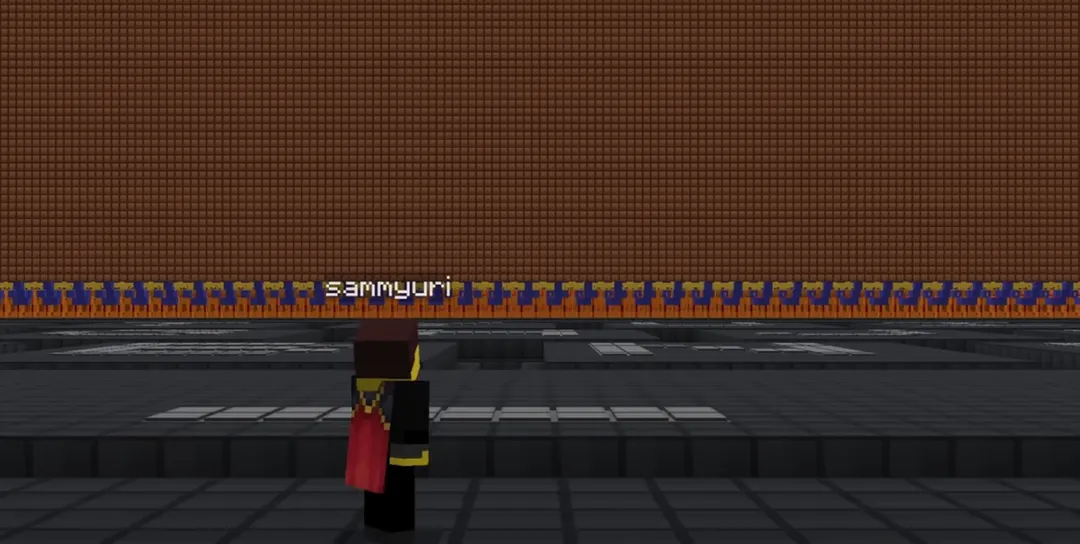 El sistema de Redstone de CraftGPT imita componentes electrónicos reales, logrando que un chatbot inspirado en ChatGPT funcione en el mundo de Minecraft.