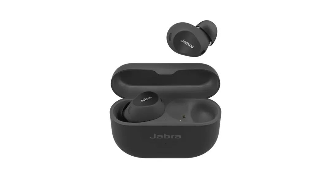 Jabra Elite 8 Active Gen 2: resistencia de grado militar y ajuste hermético ante movimientos bruscos.