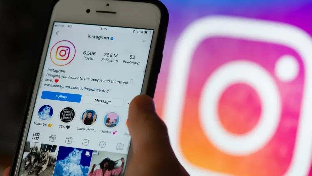 Instagram, la app de Meta, continúa apostando a la seguridad y la privacidad de sus usuarios. 