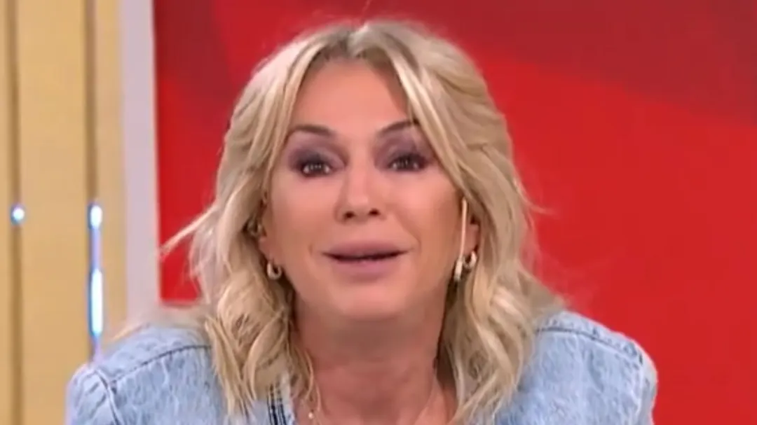 Yanina Latorre fue contra Mariana Nannis