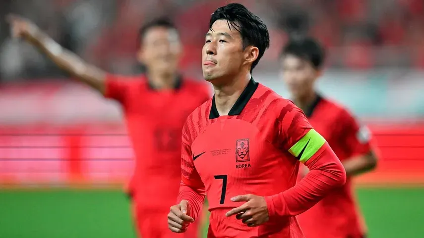 Con la historia del capitán surcoreano Son Heung-min vemos otra  dimensión del liderazgo.