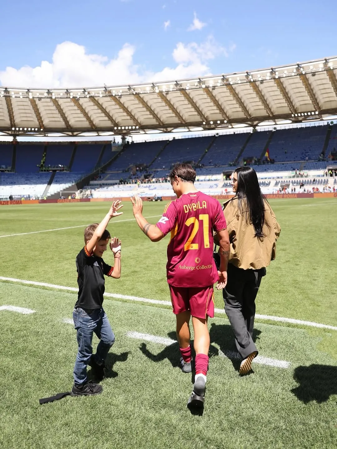 Paulo Dybala dejó un mensaje en redes y aumentó la incertidumbre sobre su futuro.