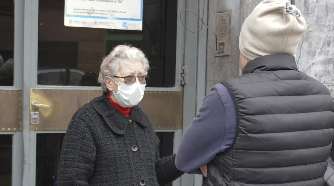 El servicio de internación de PAMI es gratuito, pero requiere indicación médica y documentación específica.