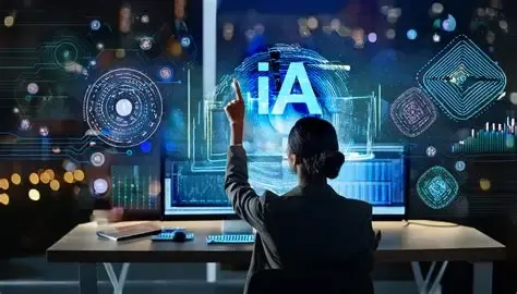 En muchas empresas la inteligencia artificial no entró por una necesidad detectada, sino por presión.