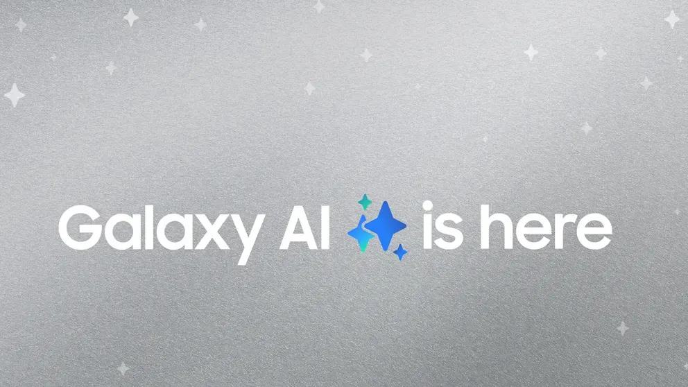 Los modelos que incluyen Galaxy AI son: Galaxy S24, Galaxy S23, Galaxy FE, Galaxy Z Fold, Galaxy Z Flip, Galaxy Tab S10 y Galaxy Tab S9. 