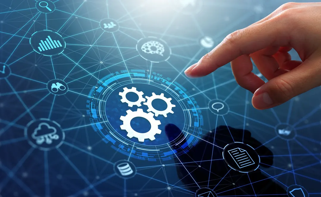 Entrenar modelos de inteligencia artificial requiere que los procesadores trabajen juntos sin trabas.