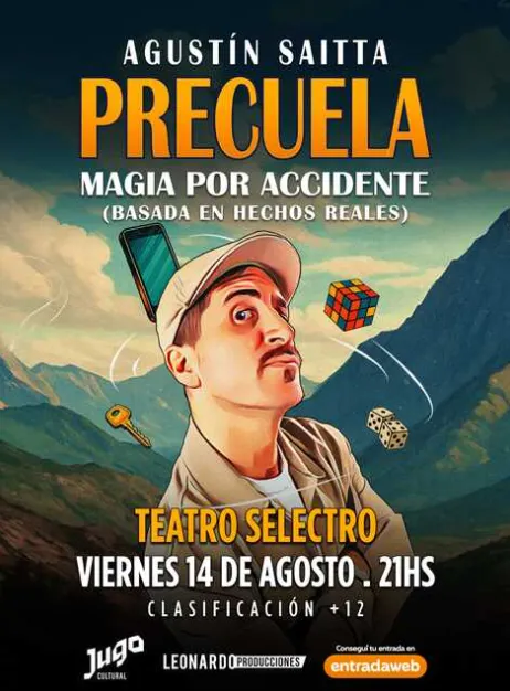 Nueva función de Precuela. 
