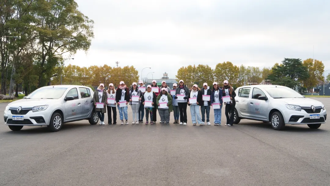 Renault lanzó su noveno reporte de sustentabilidad