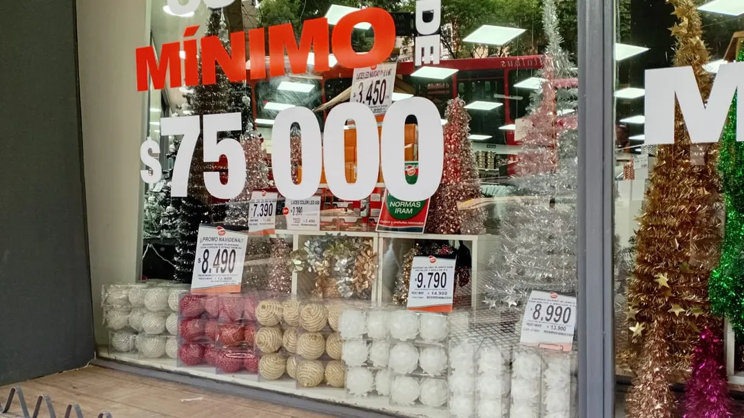 Las ofertas de navidad pueden ser llamativas en el formato online, pero las estafas pueden estar a la orden del día.
