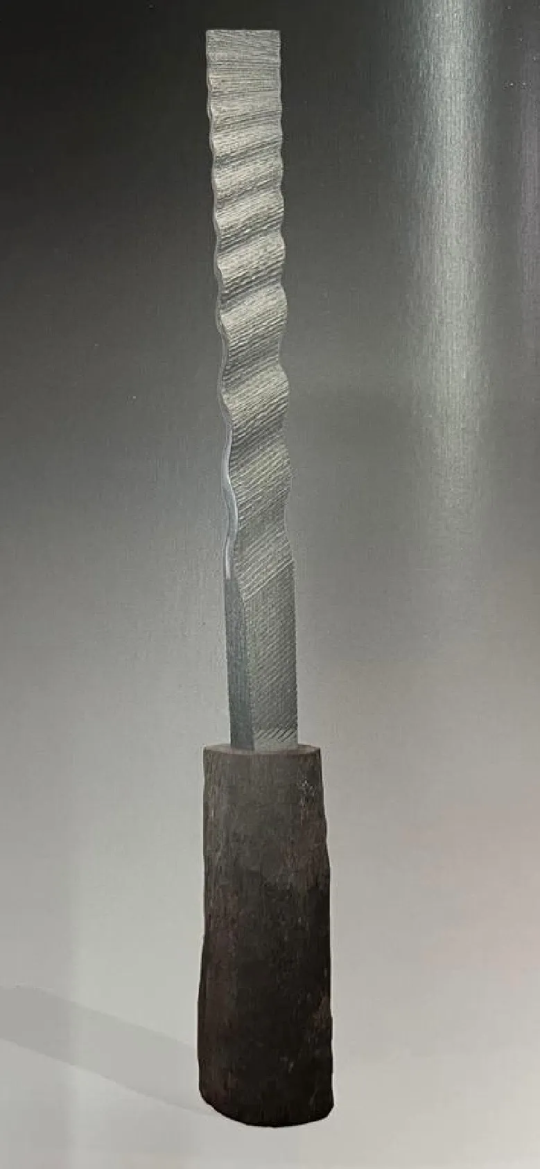 Jorge Gamarra, “Ondas”