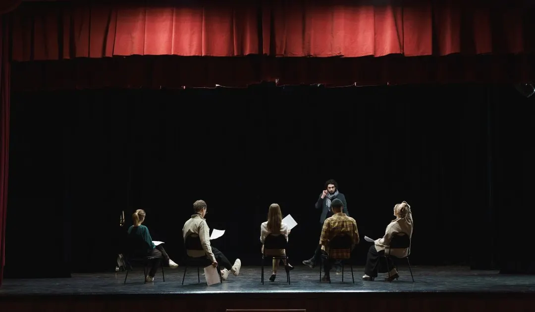 En este programa se podrá estudiar Teatro y Comedia Musical.