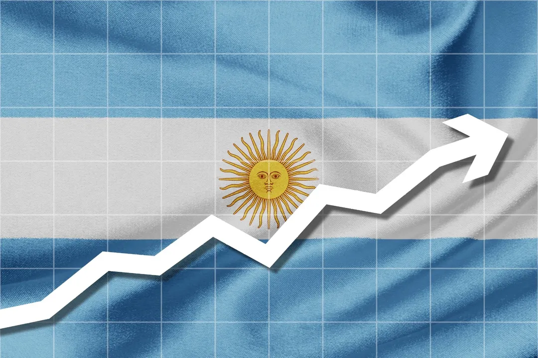 En las últimas semanas, el mercado financiero local viene operando con una gran volatilidad.