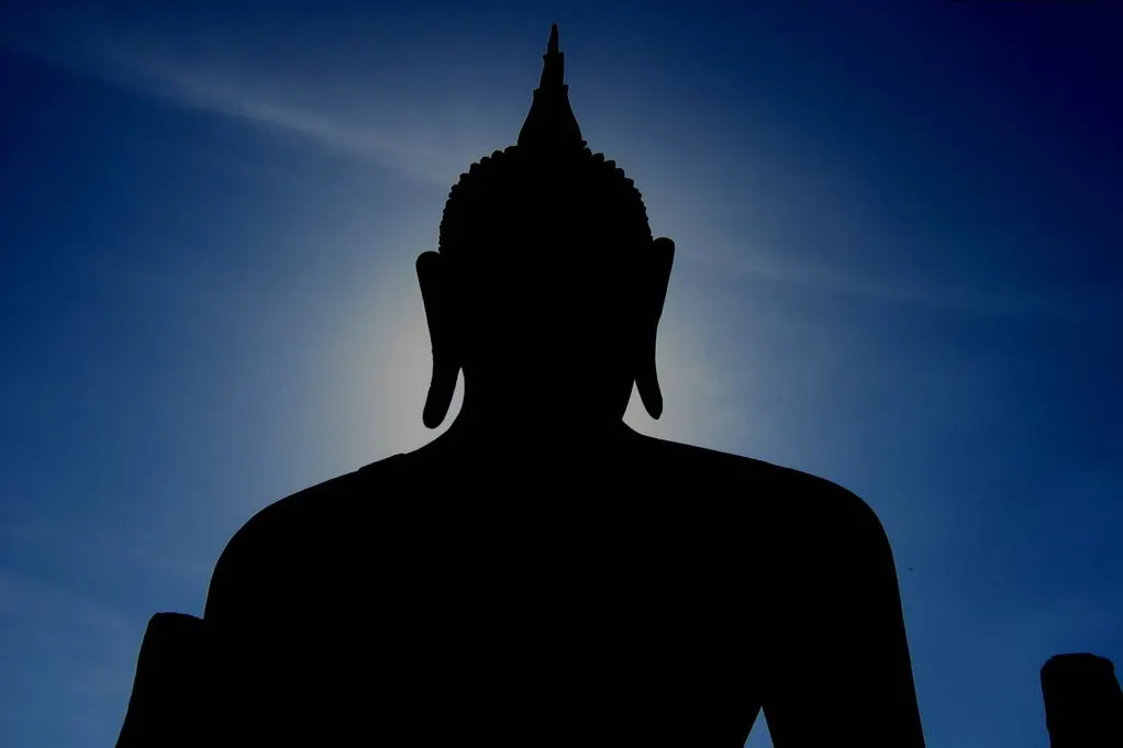 Buda.
