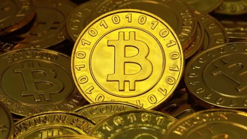 Criptomonedas, Bitcoin.