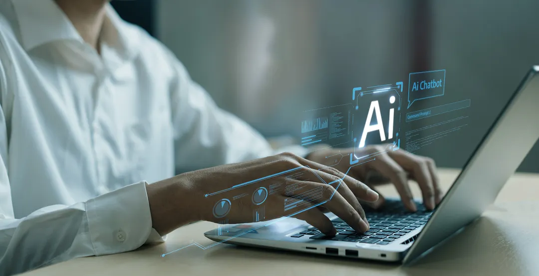  Muchas personas no le temen realmente a la inteligencia artificial.