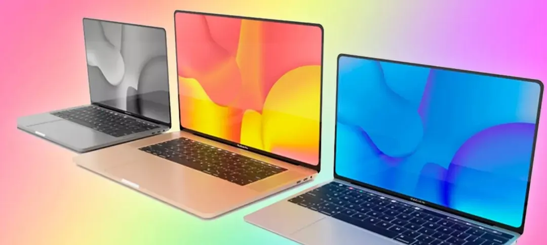 La MacBook de oferta solo está disponible en los colores plata y oro. 