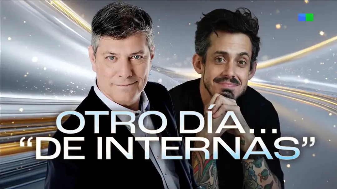 Afirman que estalló la interna en el programa de Mario Pergolini.