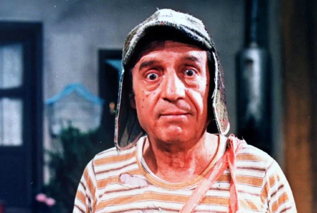 "El Chavo del 8" fue la creación más exitosa de Roberto Gómez Bolaños. Foto: Archivo