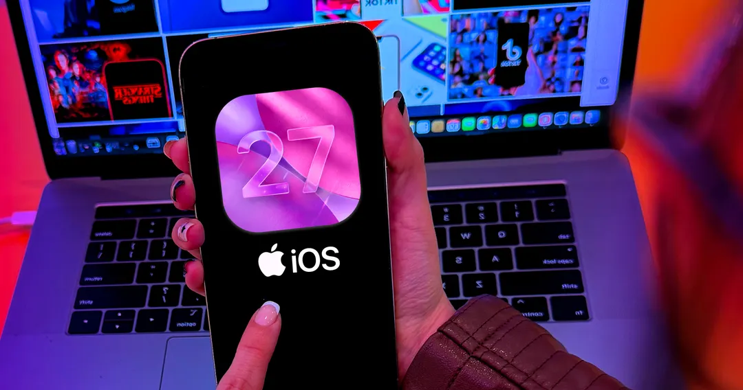 La función de extensiones de iOS 27 llegará de forma simultánea a las tablets y computadoras de Apple durante el último trimestre del año.