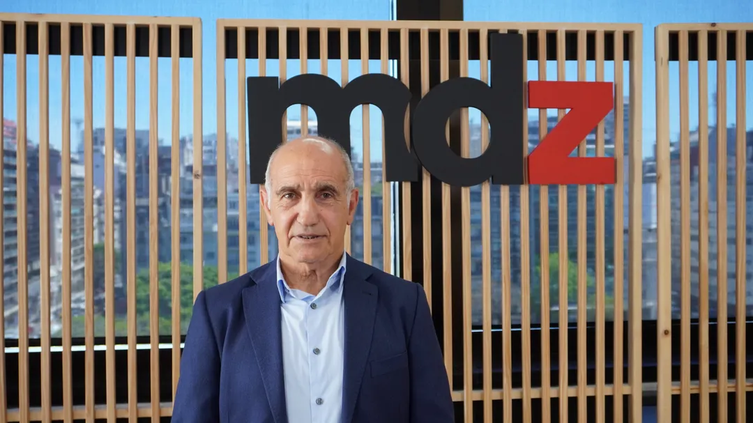 Daniel Salvador alertó sobre pasar de la observación a la acción para que 