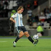 Sin Messi, pero con un equipo: las señales que ilusionan a la nueva Selección argentina