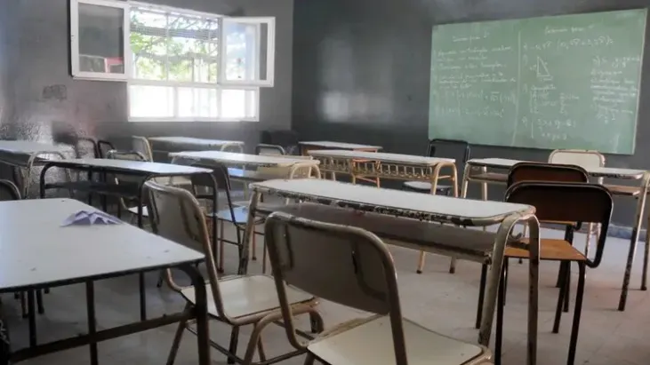 Todos los hechos, al parecer, responden a una activación viralizada en redes sociales, “en recuerdo” de la masacre de Columbine.