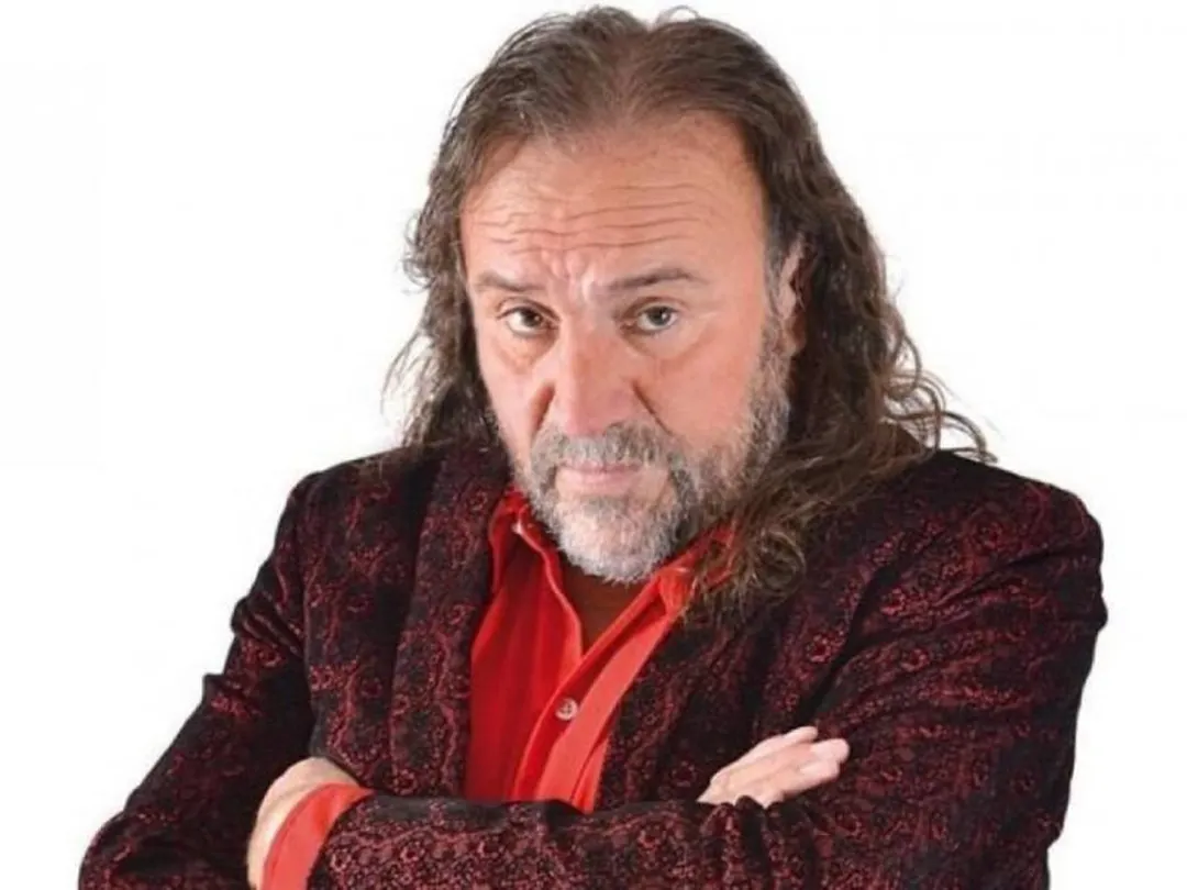 El humorista atraviesa un delicado estado de salud mientras su situación judicial continúa.