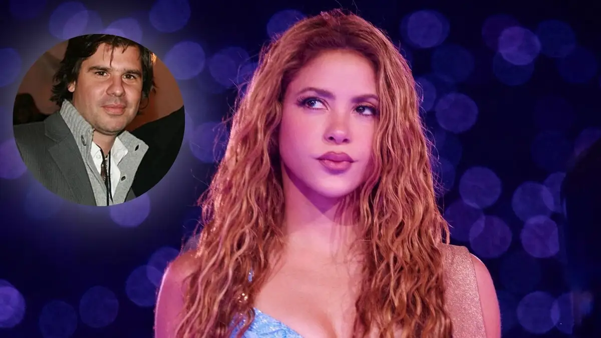 El video: Shakira le agradeció públicamente a Antonio de la Rúa en pleno show en Madrid
