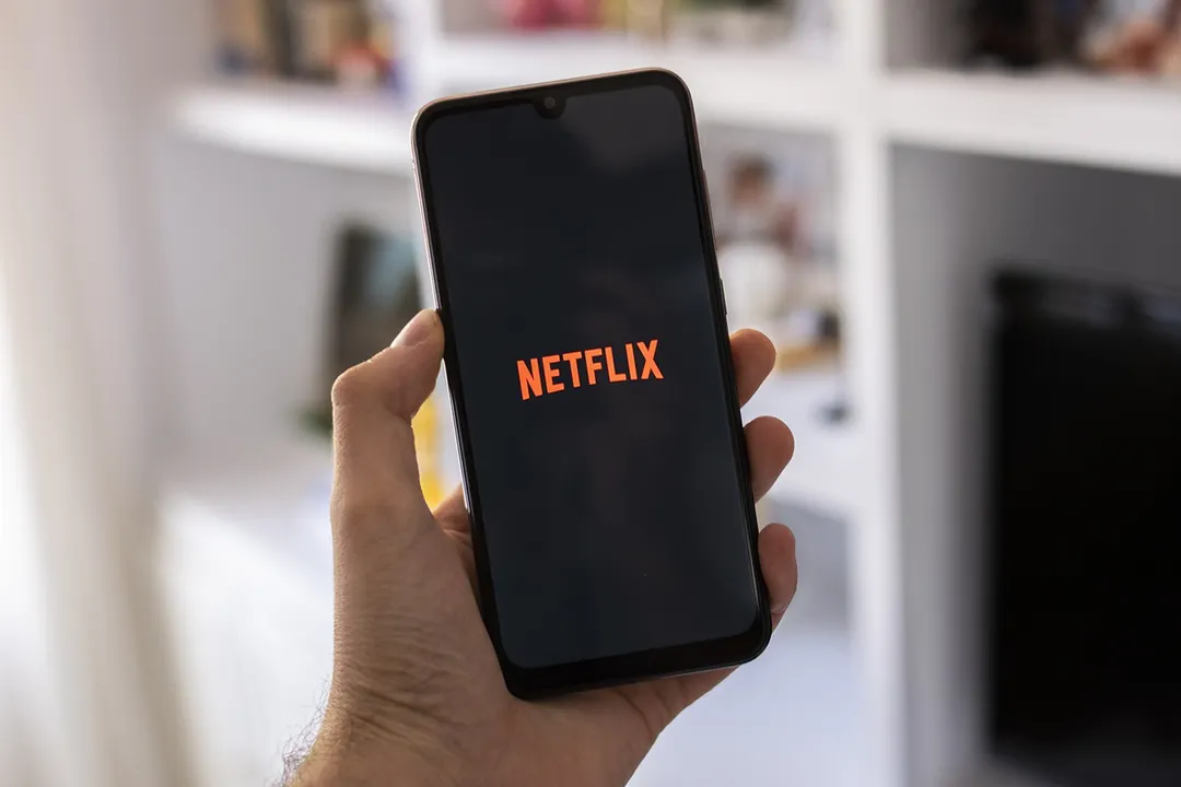 Netflix: su interfaz en teléfonos es la mejor desarrollada.