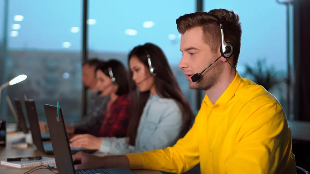 Trabajos en call-centers reducirían su oferta.