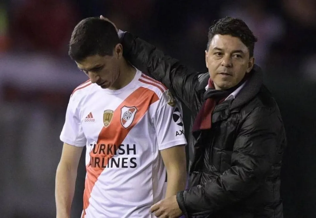 Nacho Fernández Gallardo