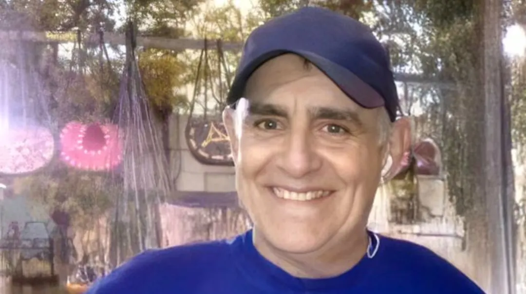 Rubén Polimeni falleció a los 70 años, dejando una marca imborrable en la escena nacional.
