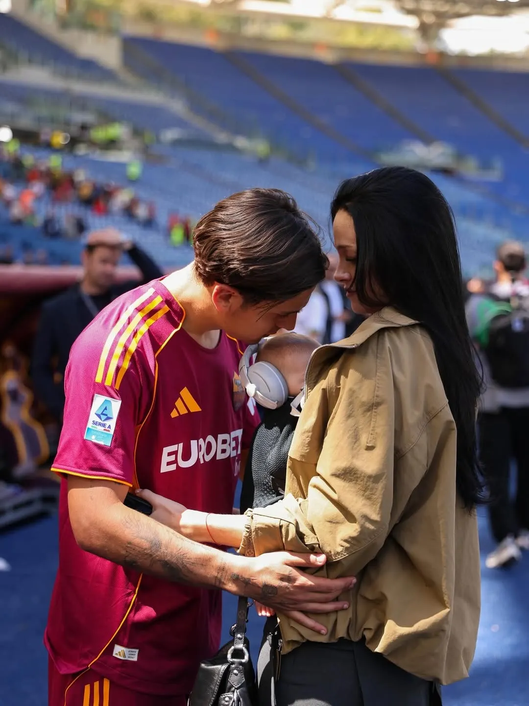 Paulo Dybala dejó un mensaje en redes y aumentó la incertidumbre sobre su futuro.