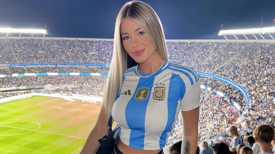 Nancy Duré reveló detalles de la vida personal y sentimental de la joven.