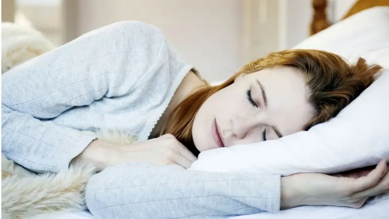 Hay sueños que pueden ser inquietantes y perturbadores. Fuente. Shutterstock.
