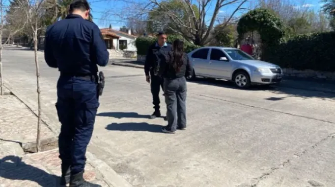 Tras las denuncias por maltrato, los oficiales inspeccionaron el geriátrico y ordenaron su clausura. 
