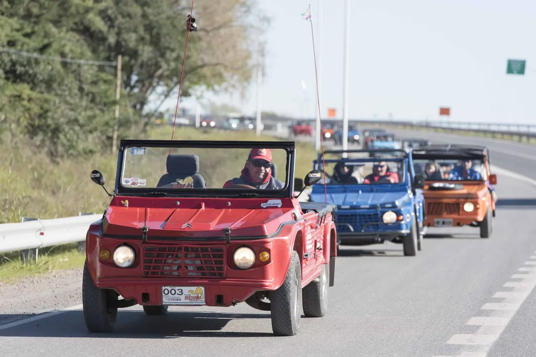Citroën Mehari