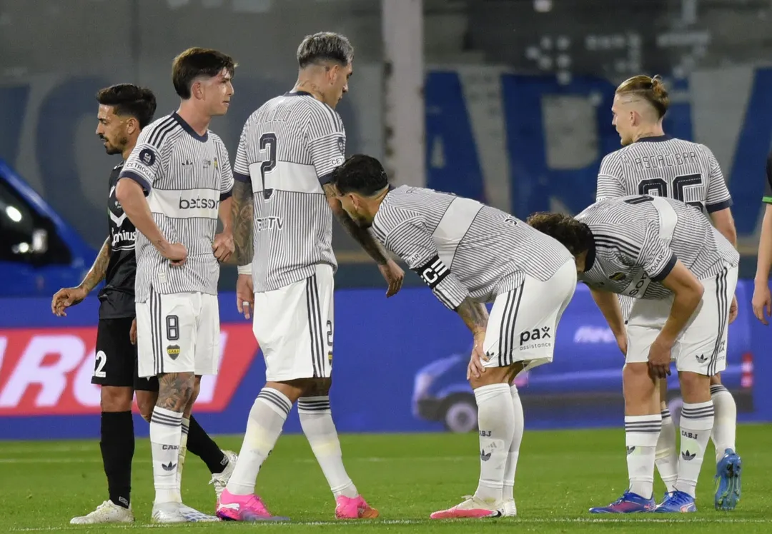 La AFA mantendrá a Boca como ganador de la serie, pese al reclamo de Vélez.