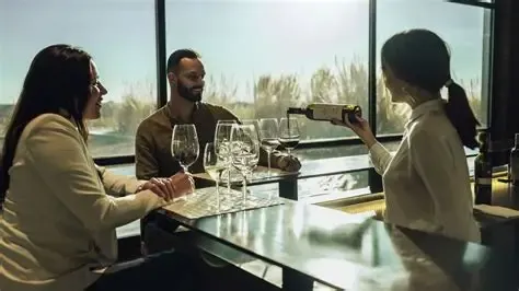 Las personas ya no buscan un trabajo para toda la vida.