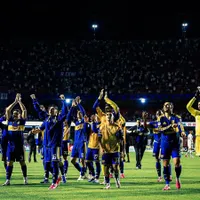 Duro golpe para Boca: un jugador se lesionó, será operado y se pierde lo que queda del año